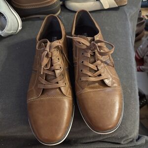 Kenneth cole unlisted mens shoes Size 13